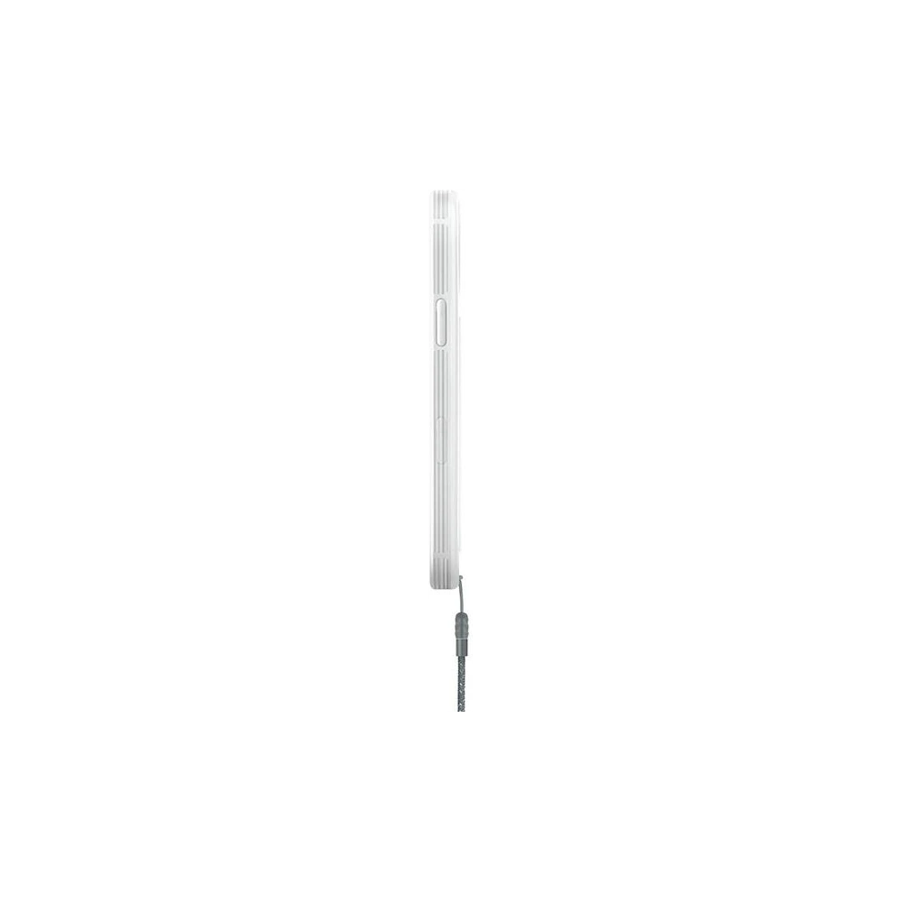 Hurtownia GSM - Etui UNIQ Heldro Apple iPhone 12 mini bílá/přirozený mráz Antimikrobiální - UNIQ366WHT - {ean13} - Hurt