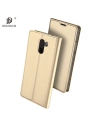 Hurtownia GSM - Etui DuxDucis SkinPro Pocophone F1 Aur - DDS152GLD - {ean13} - Hurt