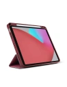 Hurtownia GSM - Etui UNIQ Moven Apple iPad 10.2 (2020) bordowy/burgundy - UNIQ366BRG - {ean13} - Hurt