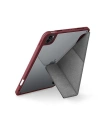 Hurtownia GSM - Etui UNIQ Moven Apple iPad 10.2 (2020) bordový/burgundský - UNIQ366BRG - {ean13} - Hurt