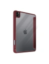 Hurtownia GSM - Etui UNIQ Moven Apple iPad 10.2 (2020) bordowy/burgundy - UNIQ366BRG - {ean13} - Hurt