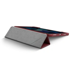 Wholesale UNIQ Moven Apple iPad 10.2 (2020) burgundy - UNIQ366BRG - {ean13} - Hurt