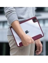 Hurtownia GSM - Etui UNIQ Moven Apple iPad 10.2 (2020) bordowy/burgundy - UNIQ366BRG - {ean13} - Hurt