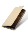 Hurtownia GSM - Etui DuxDucis SkinPro Pocophone F1 Aur - DDS152GLD - {ean13} - Hurt