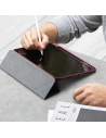 Hurtownia GSM - Etui UNIQ Moven Apple iPad 10.2 (2020) bordowy/burgundy - UNIQ366BRG - {ean13} - Hurt