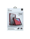 Hurtownia GSM - Etui UNIQ Moven Apple iPad 10.2 (2020) bordowy/burgundy - UNIQ366BRG - {ean13} - Hurt