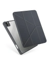 Hurtownia GSM - Etui UNIQ Moven Apple iPad 10.2 (2020) šedá/charcoal grey - UNIQ367GRY - {ean13} - Hurt