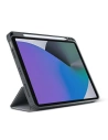 Hurtownia GSM - Etui UNIQ Moven Apple iPad 10.2 (2020) szary/charcoal grey - UNIQ367GRY - {ean13} - Hurt
