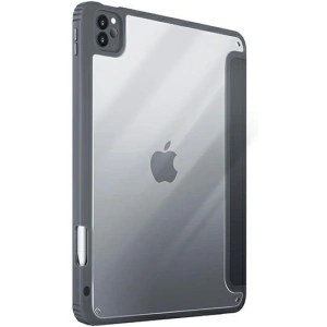 Hurtownia GSM - Etui UNIQ Moven Apple iPad 10.2 (2020) szary/charcoal grey - UNIQ367GRY - {ean13} - Hurt