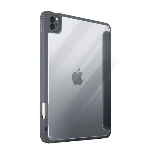 Etui UNIQ Moven Apple iPad 10.2 (2020) szary/charcoal grey