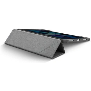 Hurtownia GSM - Etui UNIQ Moven Apple iPad 10.2 (2020) szary/charcoal grey - UNIQ367GRY - {ean13} - Hurt