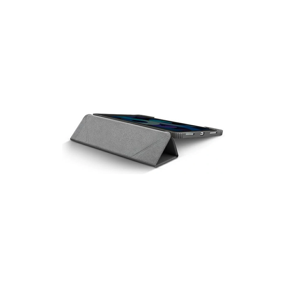 Hurtownia GSM - Etui UNIQ Moven Apple iPad 10.2 (2020) šedá/charcoal grey - UNIQ367GRY - {ean13} - Hurt