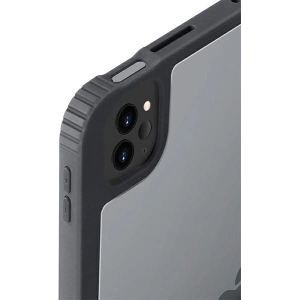 Hurtownia GSM - Etui UNIQ Moven Apple iPad 10.2 (2020) szary/charcoal grey - UNIQ367GRY - {ean13} - Hurt