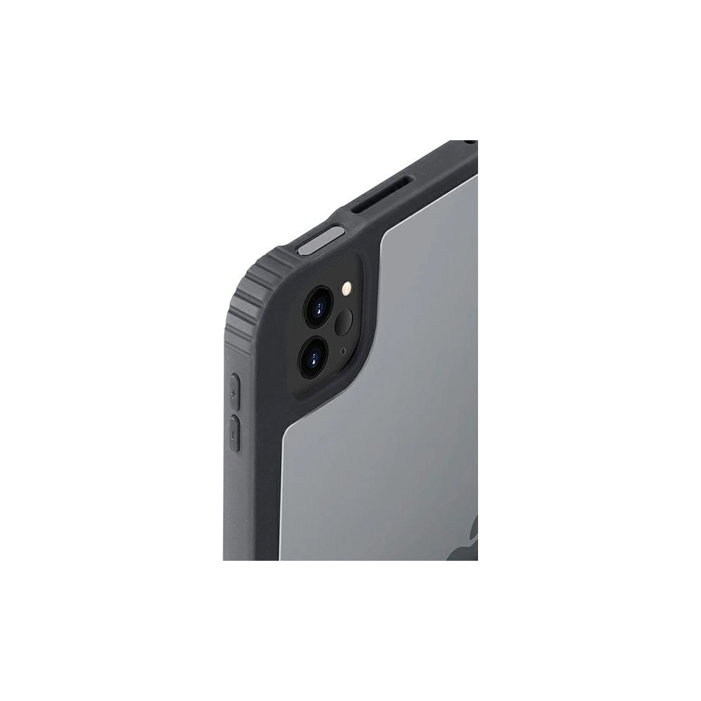 Hurtownia GSM - Etui UNIQ Moven Apple iPad 10.2 (2020) šedá/charcoal grey - UNIQ367GRY - {ean13} - Hurt