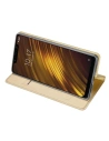 Hurtownia GSM - Etui DuxDucis SkinPro Pocophone F1 Aur - DDS152GLD - {ean13} - Hurt