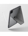 Hurtownia GSM - Etui UNIQ Moven Apple iPad 10.2 (2020) szary/charcoal grey - UNIQ367GRY - {ean13} - Hurt