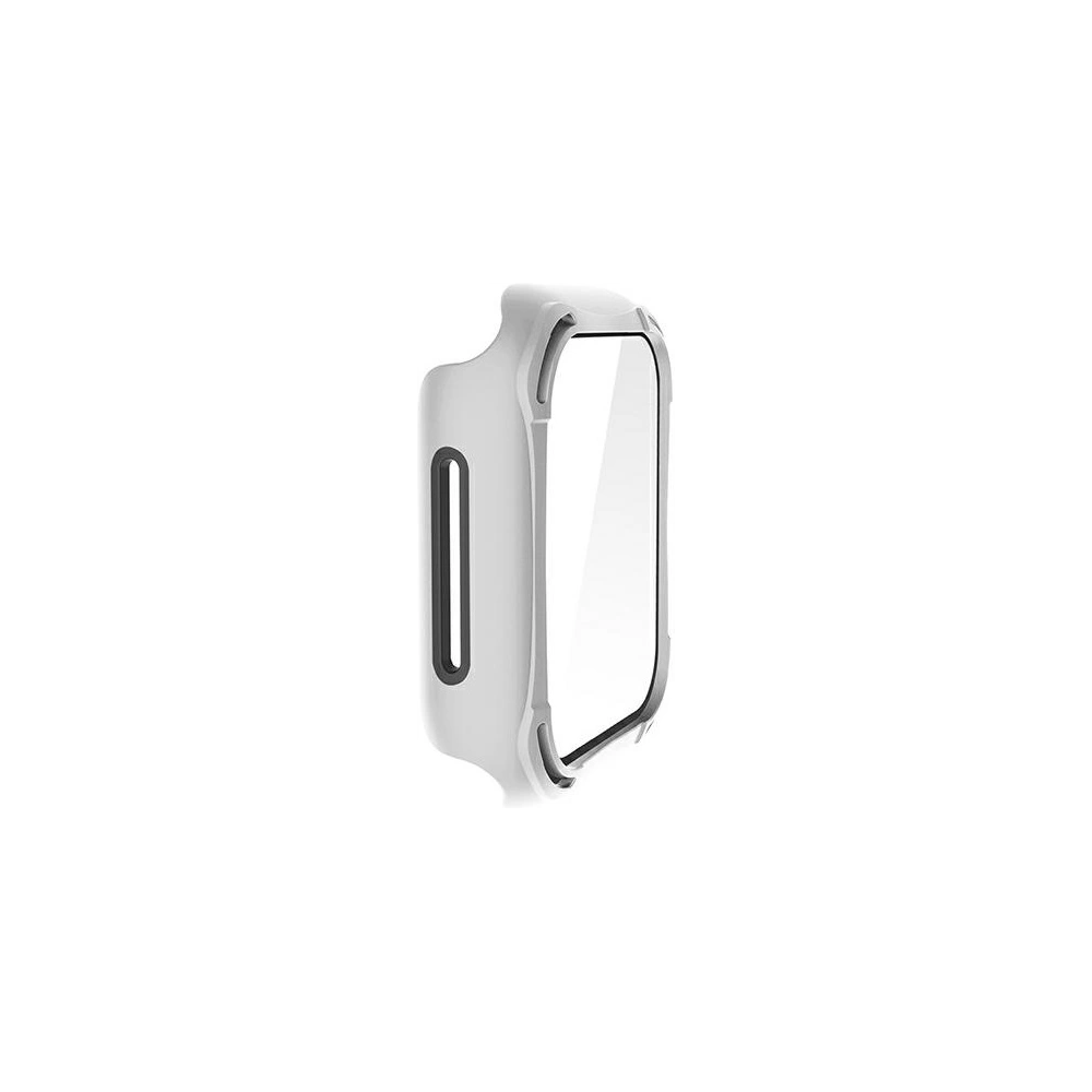 Wholesale UNIQ Torres case Apple Watch Series 4/5/6/7/SE/8/9 40/41MM dove white - UNIQ368WHT - {ean13} - Hurt