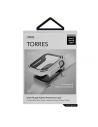 Hurtownia GSM - Etui UNIQ Torres Apple Watch Series 4/5/6/7/SE/8/9 40/41MM dove biały - UNIQ368WHT - {ean13} - Hurt