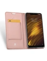 Hurtownia GSM - Etui DuxDucis SkinPro Pocophone F1 Rose Gold - DDS153RS - {ean13} - Hurt