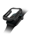Hurtownia GSM - Case UNIQ Torres Apple Watch Series 4/5/6/7/SE/8/9 40/41MM schwarz - UNIQ369BLK - {ean13} - Hurt