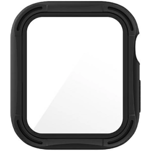Case UNIQ Torres Apple Watch Series 4/5/6/7/SE/8/9 40/41MM schwarz