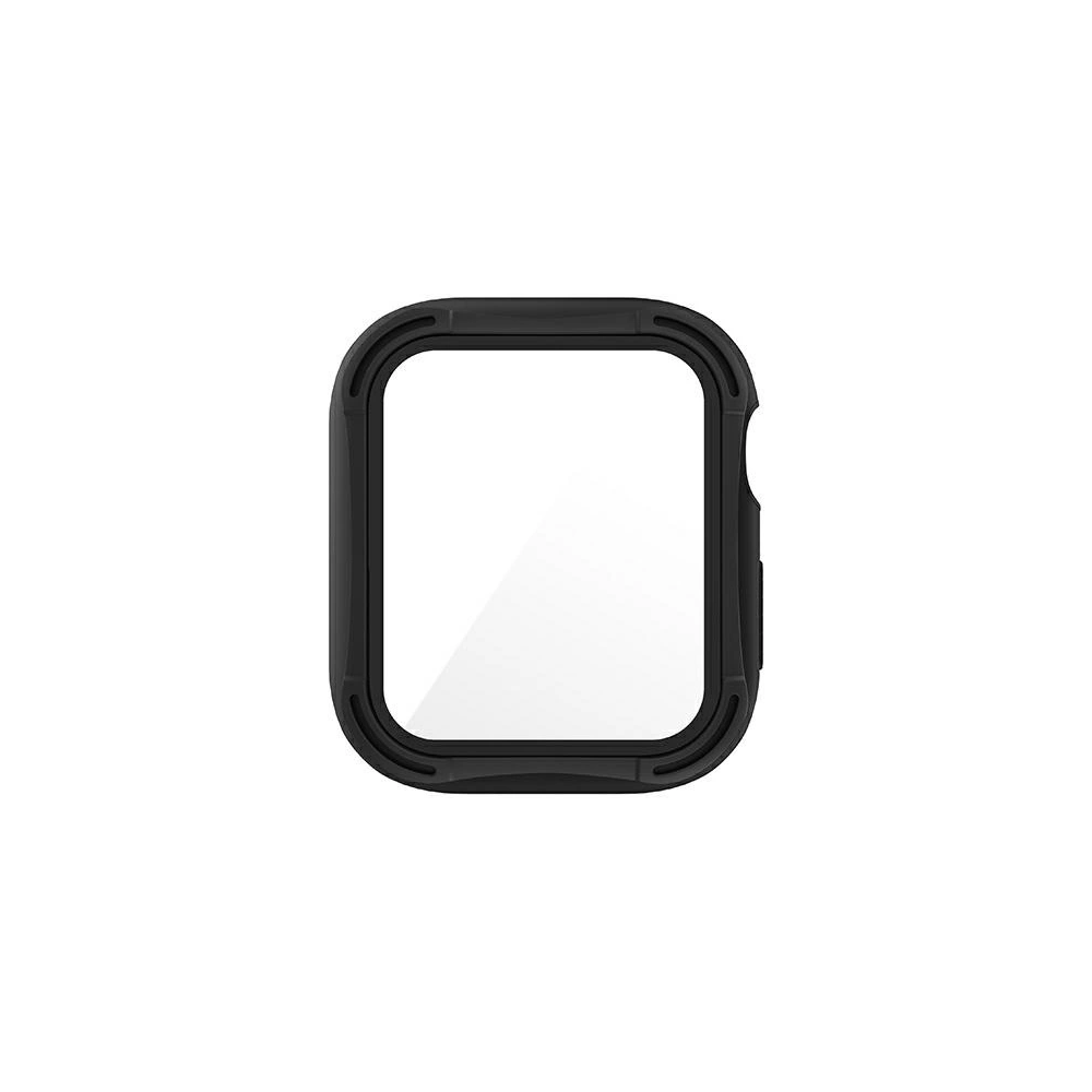 Hurtownia GSM - Case UNIQ Torres Apple Watch Series 4/5/6/7/SE/8/9 40/41MM schwarz - UNIQ369BLK - {ean13} - Hurt