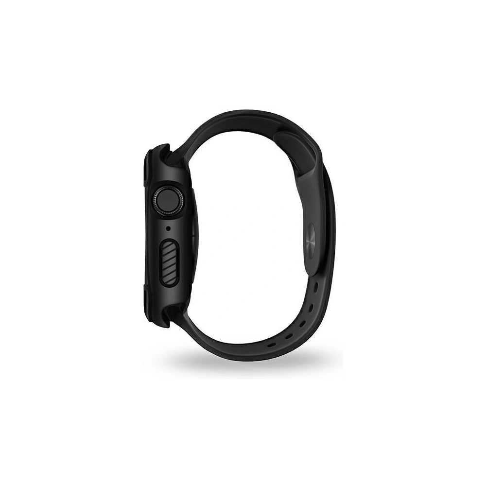 Hurtownia GSM - Case UNIQ Torres Apple Watch Series 4/5/6/7/SE/8/9 40/41MM schwarz - UNIQ369BLK - {ean13} - Hurt