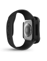 Hurtownia GSM - Case UNIQ Torres Apple Watch Series 4/5/6/7/SE/8/9 40/41MM schwarz - UNIQ369BLK - {ean13} - Hurt