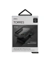 Hurtownia GSM - Case UNIQ Torres Apple Watch Series 4/5/6/7/SE/8/9 40/41MM schwarz - UNIQ369BLK - {ean13} - Hurt
