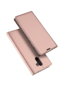 Hurtownia GSM - Etui DuxDucis SkinPro Pocophone F1 Rose Gold - DDS153RS - {ean13} - Hurt