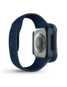 Hurtownia GSM - Case UNIQ Torres Apple Watch Series 4/5/6/7/SE/8/9 40/41MM blau - UNIQ370BLU - {ean13} - Hurt