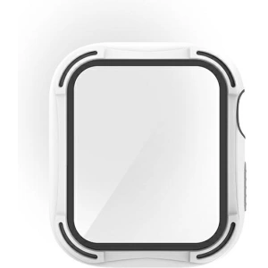 UNIQ Torres Apple Watch Series SE/6/5/4 44mm weiß