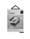 Hurtownia GSM - UNIQ Torres Apple Watch Series SE/6/5/4 44mm weiß - UNIQ371WHT - {ean13} - Hurt