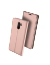 Hurtownia GSM - Etui DuxDucis SkinPro Pocophone F1 Rose Gold - DDS153RS - {ean13} - Hurt
