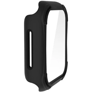 UNIQ Torres Apple Watch Series SE/6/5/4 44mm czarny