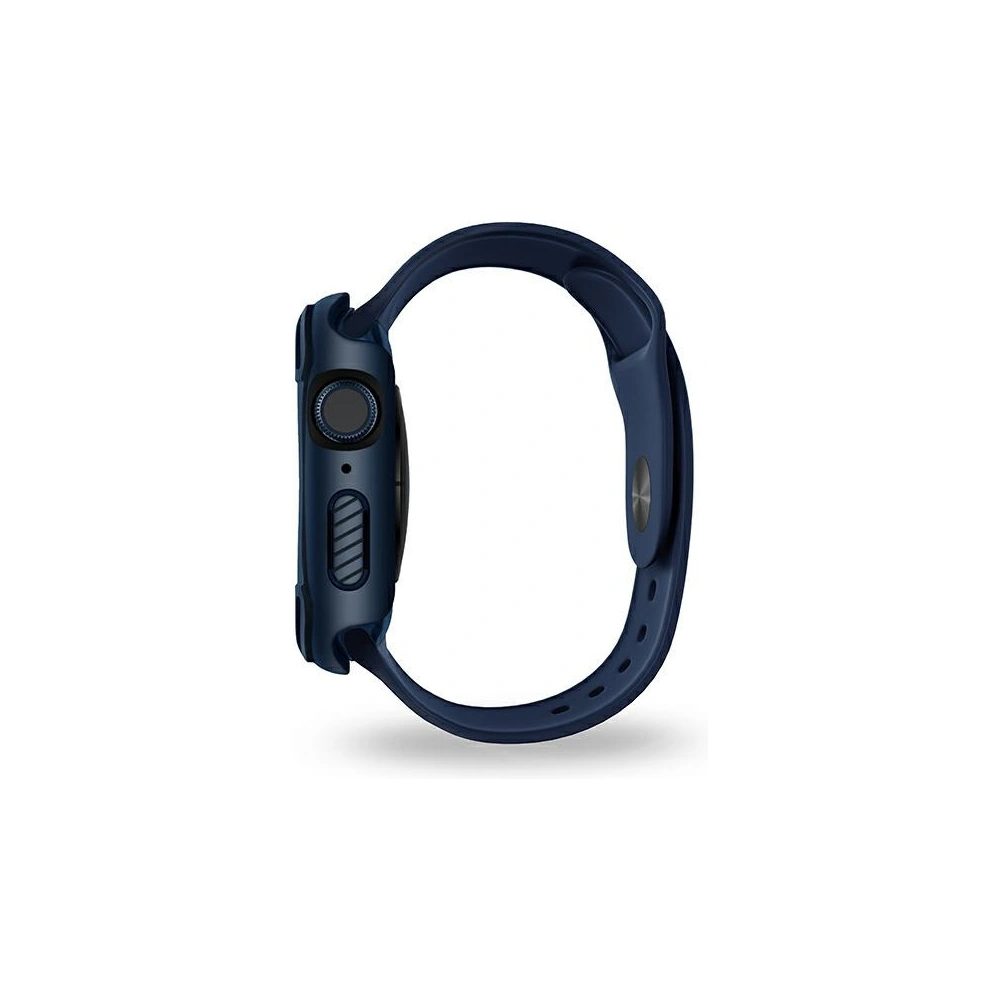 Hurtownia GSM - UNIQ Torres Apple Watch Series SE/6/5/4 44mm blau - UNIQ373BLU - {ean13} - Hurt
