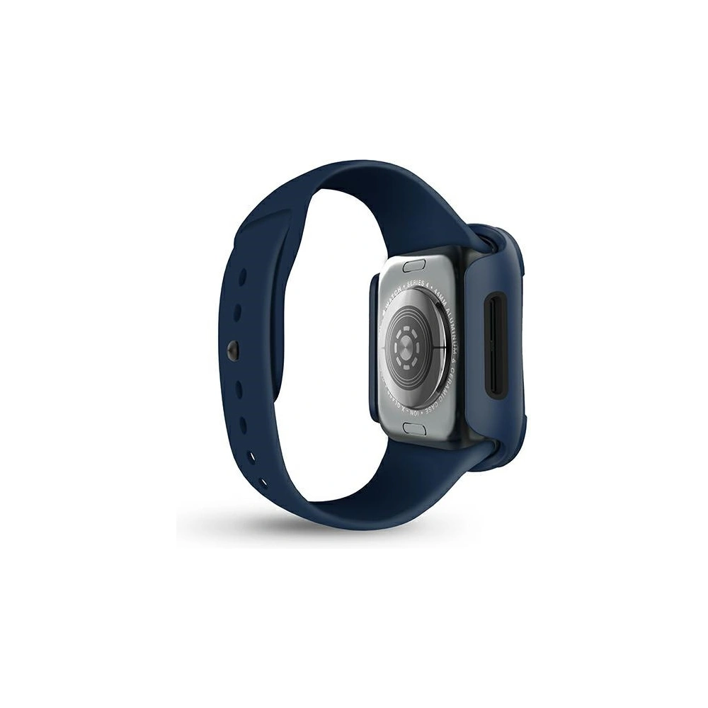 Hurtownia GSM - UNIQ Torres Apple Watch Series SE/6/5/4 44mm blau - UNIQ373BLU - {ean13} - Hurt