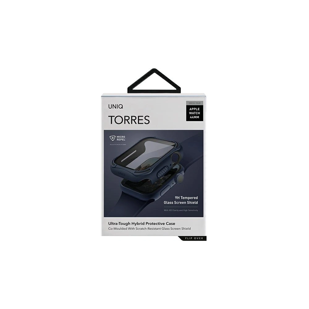 Hurtownia GSM - UNIQ Torres Apple Watch Series SE/6/5/4 44mm modrý - UNIQ373BLU - {ean13} - Hurt
