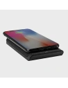 Wholesale UNIQ Wireless Charger Vertex Duo 2in1 15W Fast charge charcoal grey - UNIQ374GRY - {ean13} - Hurt