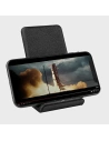 Hurtownia GSM - UNIQ Ładowarka indukcyjna Vertex Duo 2in1 15W Fast charge charcoal grey - UNIQ374GRY - {ean13} - Hurt
