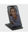 Hurtownia GSM - UNIQ Ładowarka indukcyjna Vertex Duo 2in1 15W Fast charge charcoal grey - UNIQ374GRY - {ean13} - Hurt