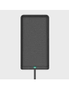 Hurtownia GSM - UNIQ Indukční nabíječka Vertex Duo 2v1 15W rychlé nabíjení antracitově šedá - UNIQ374GRY - {ean13} - Hurt