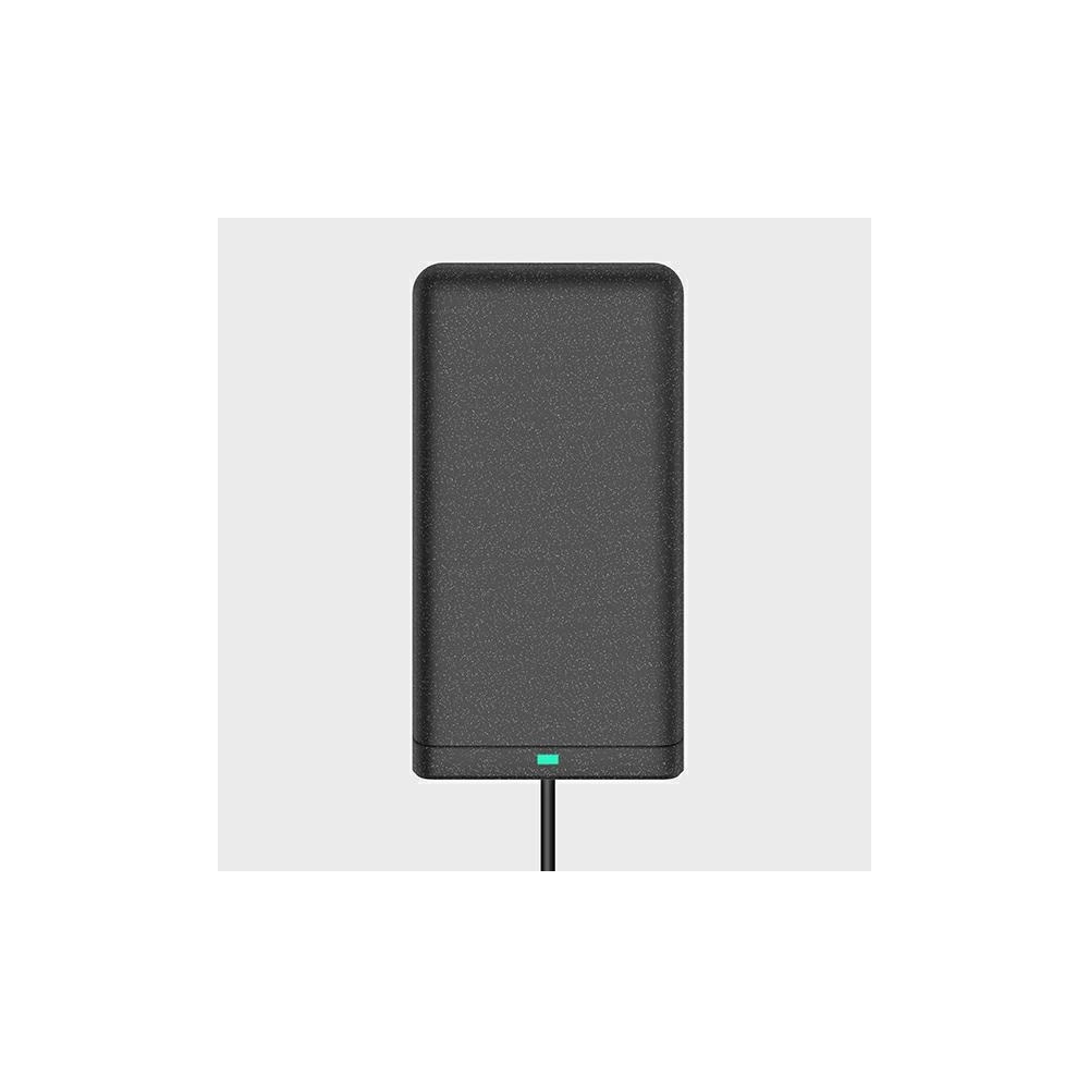 Hurtownia GSM - UNIQ Indukční nabíječka Vertex Duo 2v1 15W rychlé nabíjení antracitově šedá - UNIQ374GRY - {ean13} - Hurt