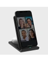 Wholesale UNIQ Wireless Charger Vertex Duo 2in1 15W Fast charge charcoal grey - UNIQ374GRY - {ean13} - Hurt