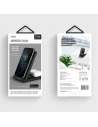 Hurtownia GSM - UNIQ Ładowarka indukcyjna Vertex Duo 2in1 15W Fast charge charcoal grey - UNIQ374GRY - {ean13} - Hurt