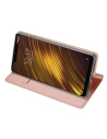 Hurtownia GSM - Etui DuxDucis SkinPro Pocophone F1 Rose Gold - DDS153RS - {ean13} - Hurt