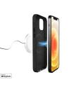 Hurtownia GSM - Etui PURO SKYMAG MagSafe Apple iPhone 12 Pro Max (černý) - PUR428BLK - {ean13} - Hurt