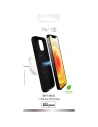 Wholesale PURO SKYMAG MagSafe Apple iPhone 12 Pro Max (black) - PUR428BLK - {ean13} - Hurt