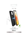 Hurtownia GSM - Etui PURO SKYMAG MagSafe Apple iPhone 12/12 Pro (černý) - PUR429BLK - {ean13} - Hurt