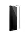 Szkło hartowane PURO Frame Tempered Glass Oppo A54 5G / A74 5G (czarna ramka)